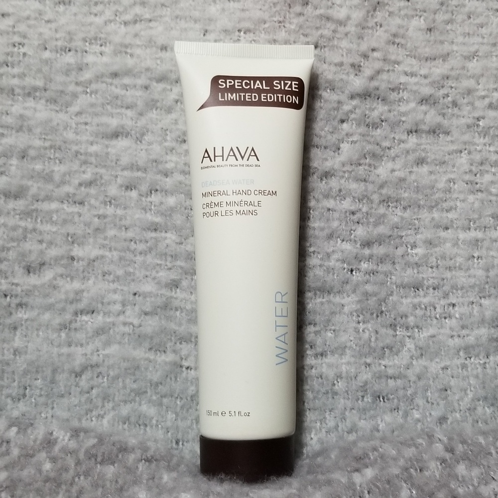 Ahava Mineral Hand Cream - 5.1 oz